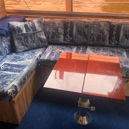 فندق Bateau  Tsilaosa Au Coeur De نامور المظهر الخارجي الصورة